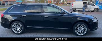 Audi A6 - 9