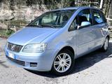 Fiat Idea 1.4 Dynamic EasyPower - Fiat Idea Gebrauchtwagen