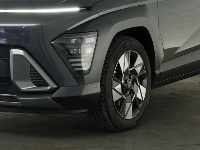 KONA T-GDI PRIME DCT 4WD+VOLL LED+NAVI+360 GRAD