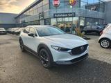 Mazda CX-30 Homura HUD/LED/KAMERA/NAVI - weiße Mazda CX-30