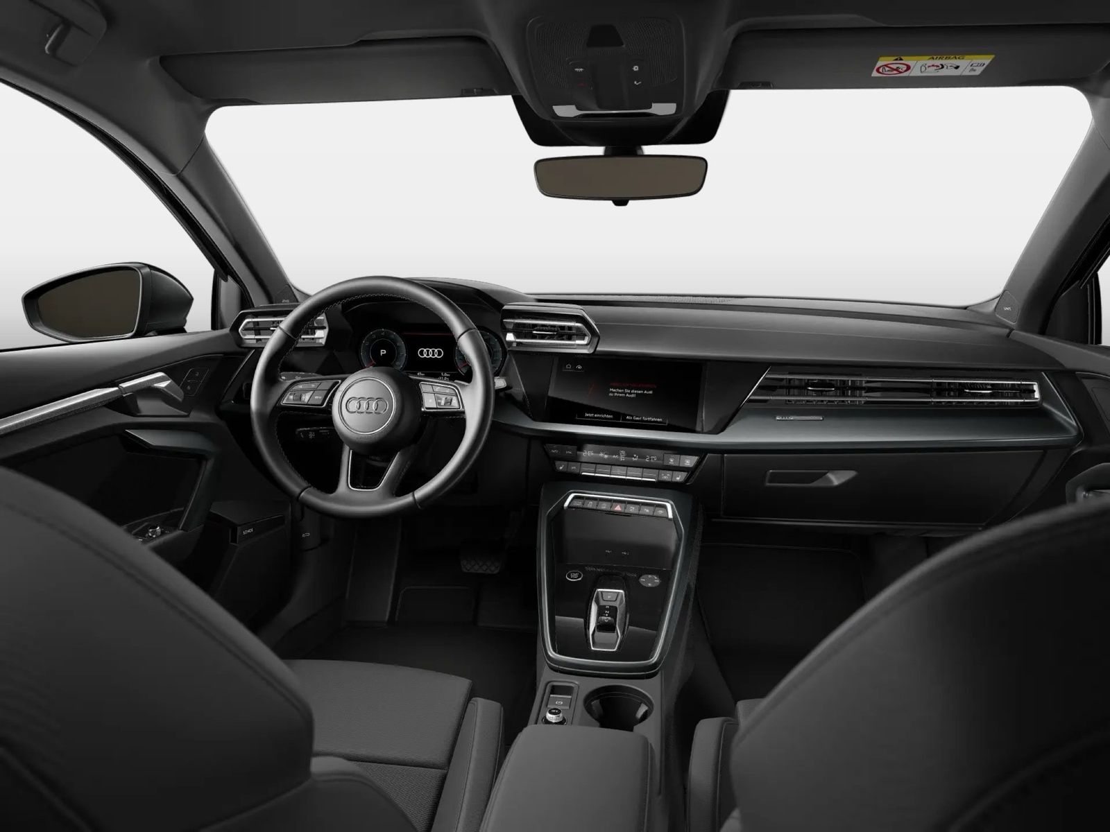 Audi A3 - Bild 5