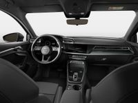 Audi A3 - Vorschau Bild 5
