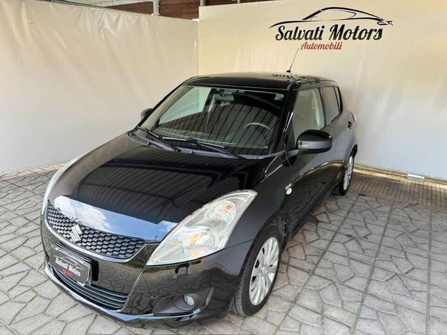 Suzuki Swift 1.3 DDiS 5 porte GL