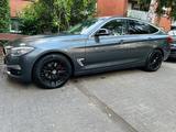 BMW 325 Gran Turismo 218PS Bi-Turbo TÜV NEU - BMW 325 Gran Turismo Diesel Gebrauchtwagen