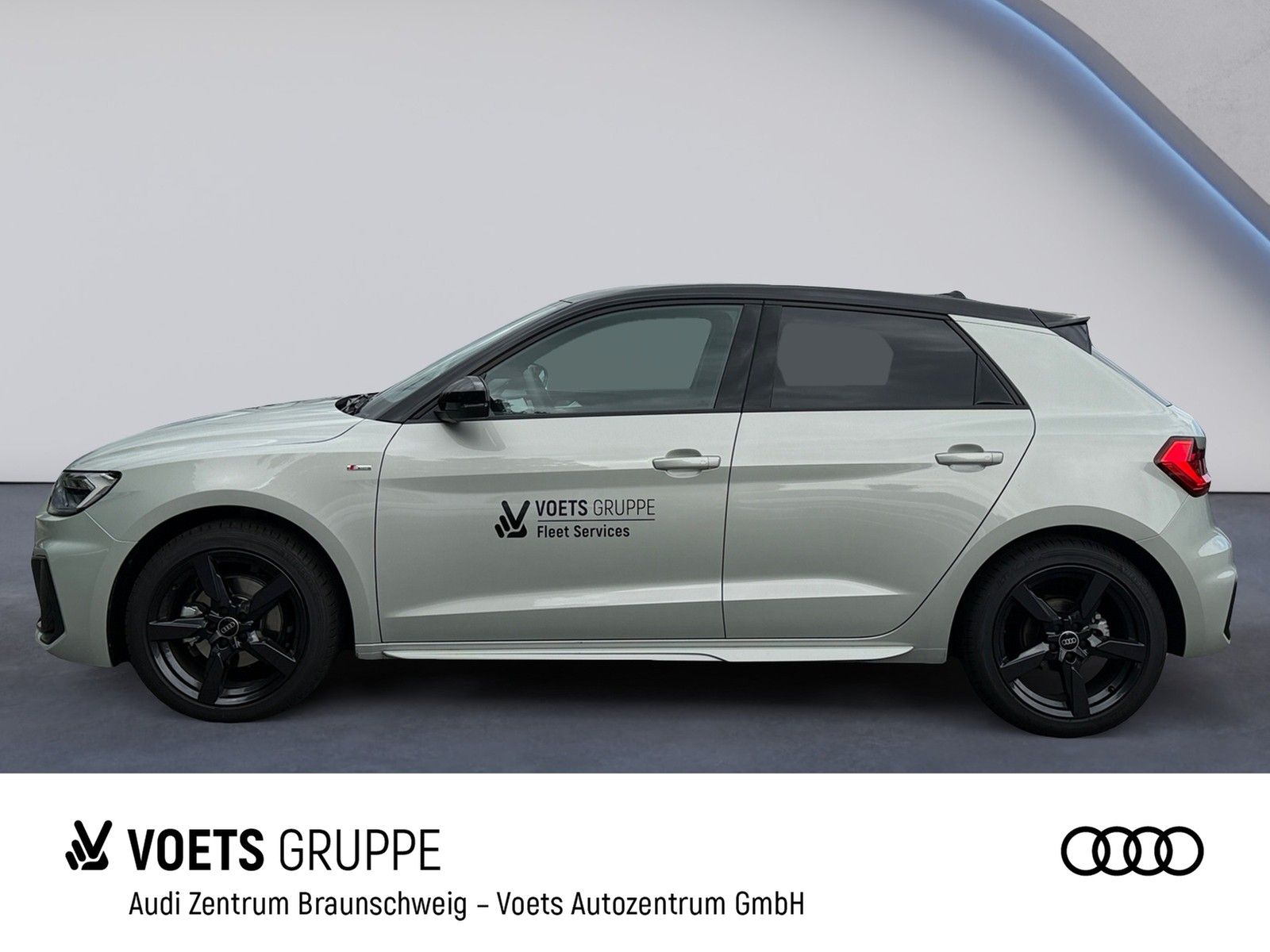 Audi A1 - Bild 2