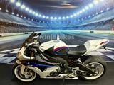 BMW S1000rr*Akrapovic*Motorsport*3,99% Finanzierung - BMW M 1000 R