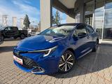 Toyota Corolla 5-Türer 1.8l Hybrid Teamplayer*Technik-P - Toyota Corolla: Limousine