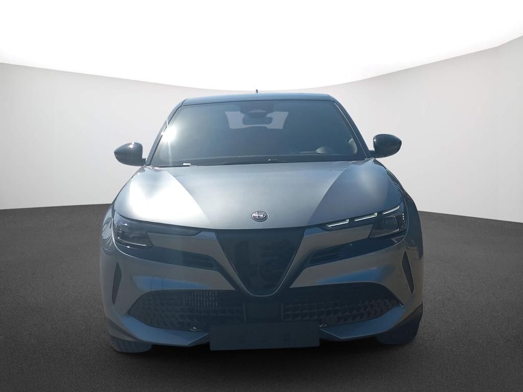 Alfa Romeo Junior Ibrida 1.2  Ti Q4 SportPaket+PanoDach+Te imagem 3