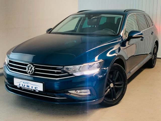 Volkswagen Passat Variant Business°KAM°Massage°ACC°LED°SHZ°