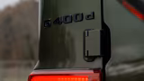 Mercedes-Benz G 400 d -Exkl.Line Int, AMG-Line, NightPaket 1&2 - Mercedes-Benz G 400 von privat