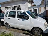 Opel Agila - gebrauchte Opel Agila aus dem Jahr 2006
