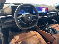 BMW i5 - Vorschau Bild 17