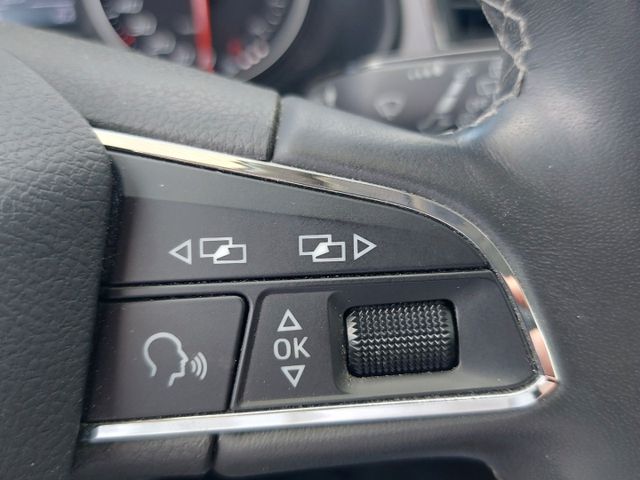 Leon Style 1,0 TSI DSG *LED+TEMPOMAT+PDC+SHZ+MFL