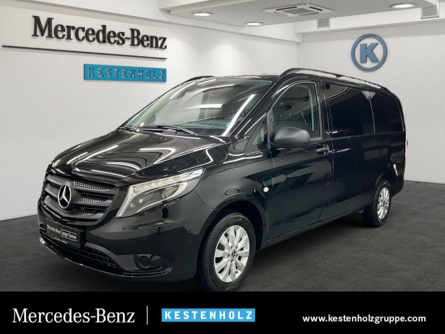 Mercedes-Benz Vito 116 CDI Mixto Lang