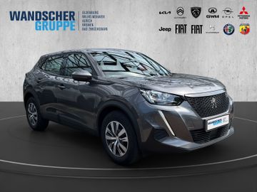 Peugeot 2008 Active PT 100 Klima+SHZ+PDC+Carplay