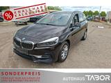 BMW 216i Gran Tourer Luxury Line 7S Navi H-K LED PDC - BMW 216: 7 Sitzer