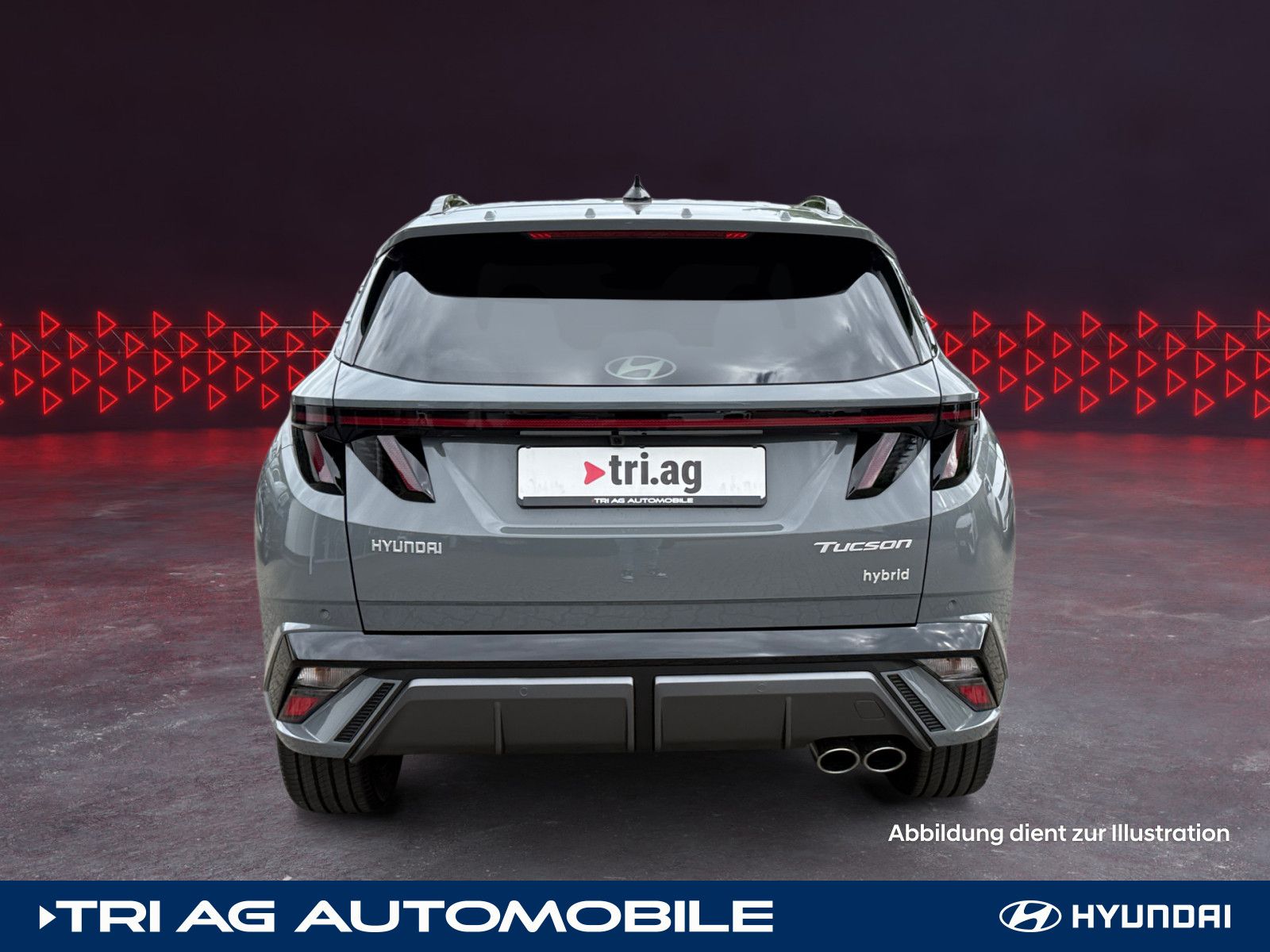 Hyundai TUCSON - Bild 4