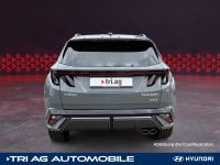 Hyundai TUCSON - Vorschau Bild 4