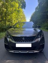 Peugeot 3008 1.6 PureTech 180 EAT8  GT line AHK