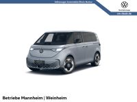 Volkswagen ID. Buzz - Vorschau Bild 2