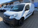 Renault Kangoo Maxi/Sitzheizung/Regale/Anhängerk./NAVI