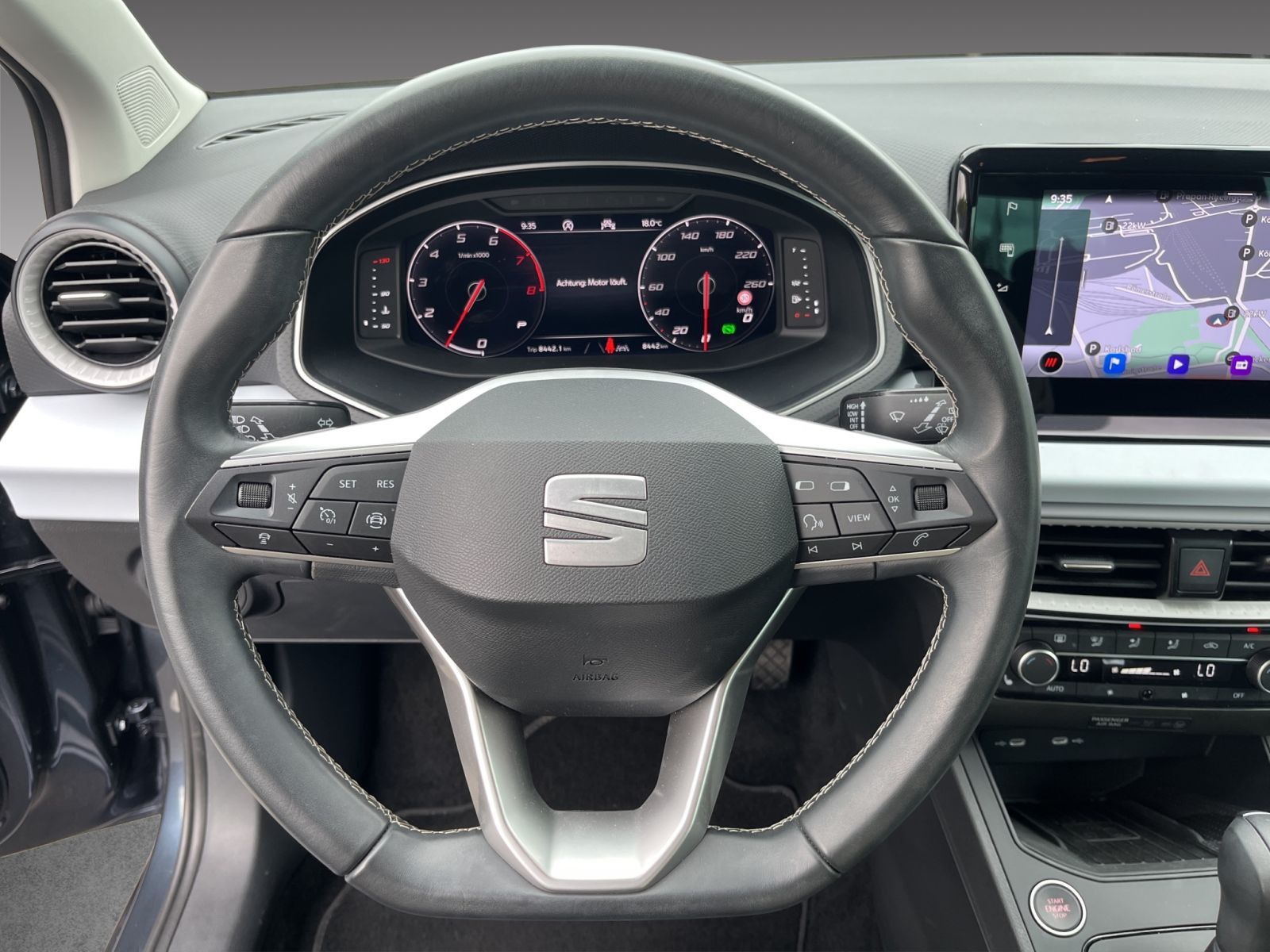 Seat Ibiza - Bild 10