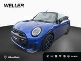 MINI COOPER C Cabrio JCW H/K,HUD,Paket M,Trim,Sport
