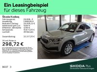 Skoda Kodiaq - Vorschau Bild 2