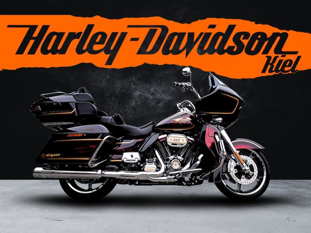 Harley-Davidson FLTRKSE CVO Road Glide Ltd - 120th Anniversary