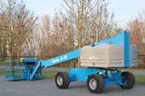 Genie S-45 | 15.7 METER | 227 KG | GOOD CONDITION - Genie LKWs