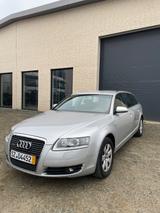 Audi A6 3.0 TDI tiptronic quattro Avant - - Audi A6 aus 2006: 3.0