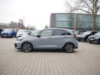 Honda Jazz - Vorschau Bild 10
