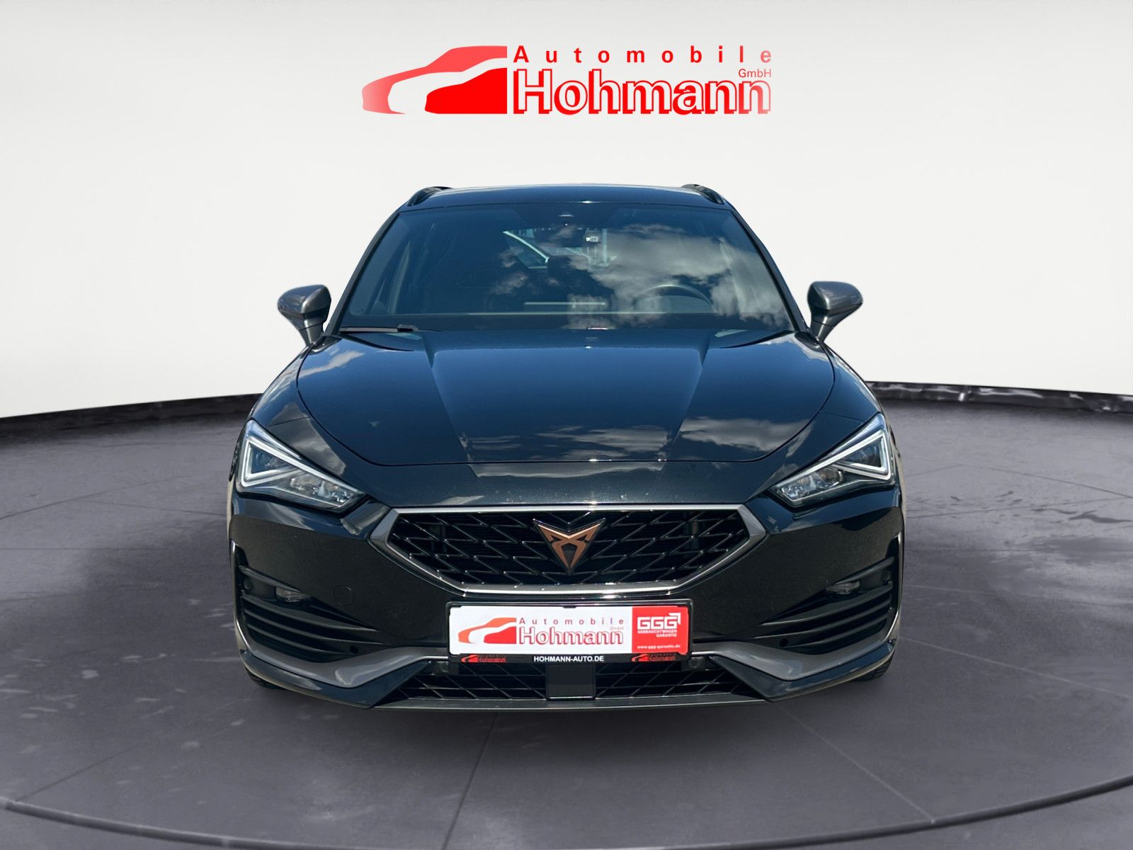Cupra Leon Sportstourer e-Hybrid KAMERA+VIRTUAL+LED imagem 2