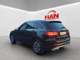 Mercedes-Benz GLC 250 d 4Matic /LED/Totwinkel/Navi/AHK/SHZ - Mercedes-Benz 4matic