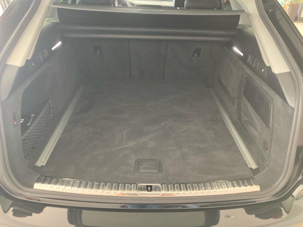 Audi A6 45 2.0 TFSI Avant AHK/SPORTSITZ/LEDER/ACC/360, миниатюра 16