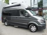 Volkswagen Crafter Grand California 600 SOLAR/AHK/LED/ACC/K