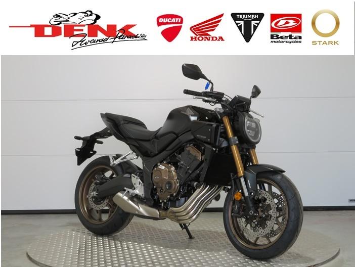 Honda CB 650 R 