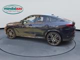 BMW X6 xDrive30d - BMW: 6x