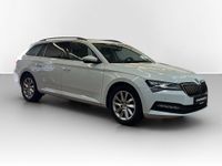 Skoda Superb - Vorschau Bild 3