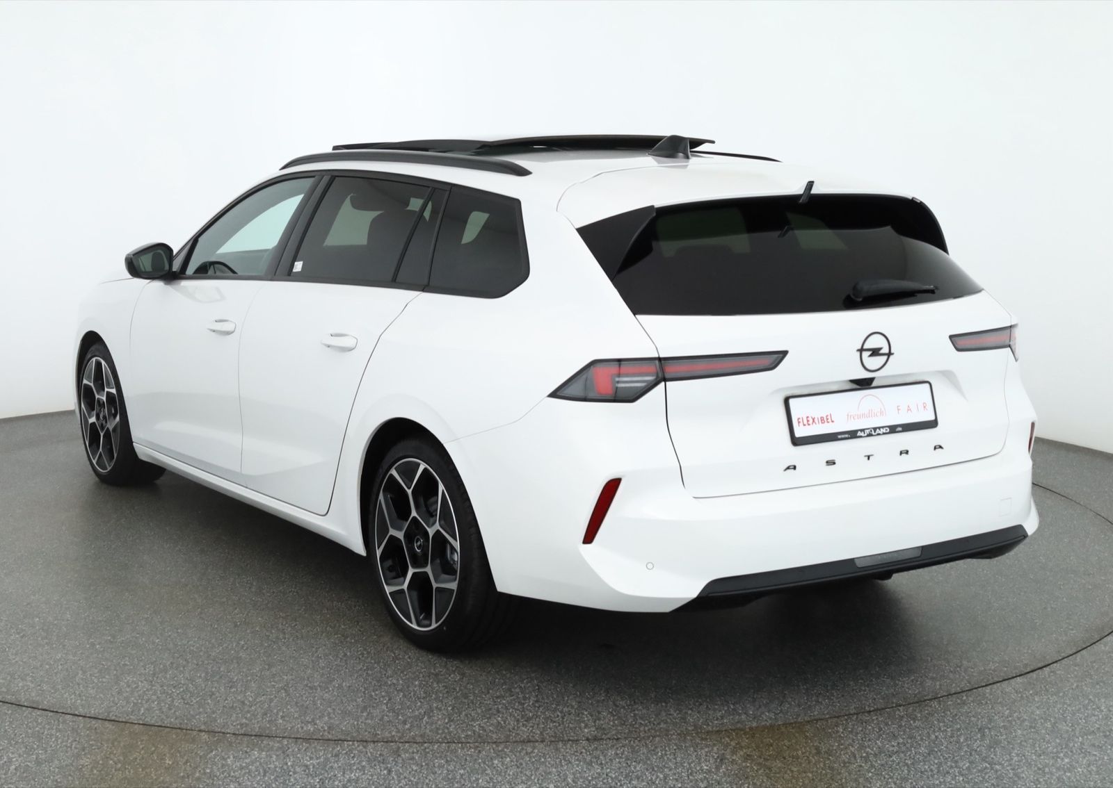 Opel Astra L ST 1.2 Ultimate Panorama Head-Up 360° imagem 3