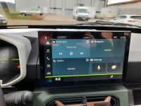 Dacia Spring - Vorschau Bild 14