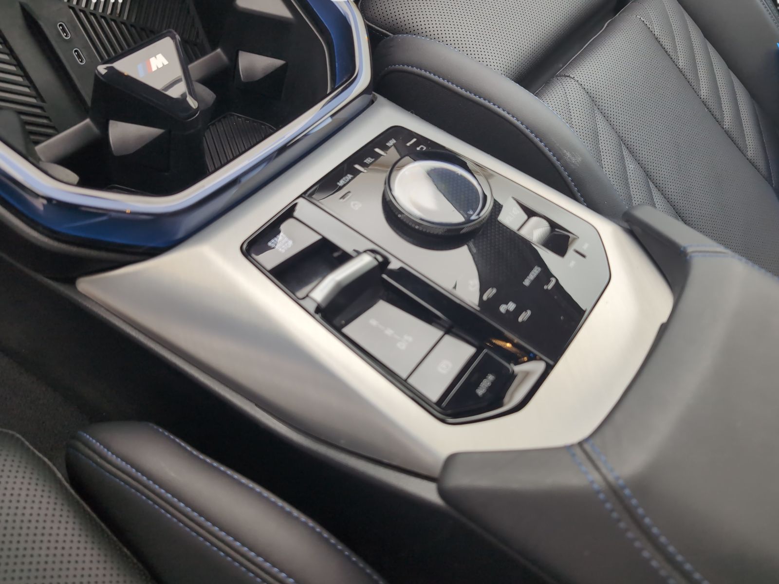 BMW X3 - Bild 14