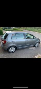 Volkswagen Golf Plus 1.4 Goal Goal - VW Golf Plus Gebrauchtwagen in Lübeck