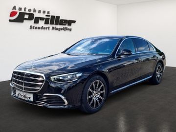 Mercedes S 580 - 2