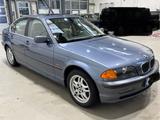 BMW 325 ix Baujahr: 2000 - BMW 325 aus 2000