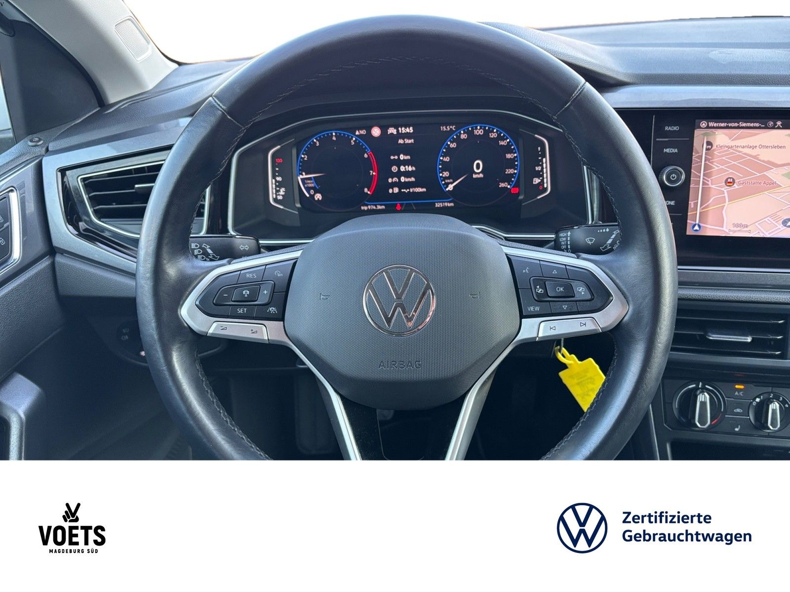 Volkswagen Polo - Bild 13