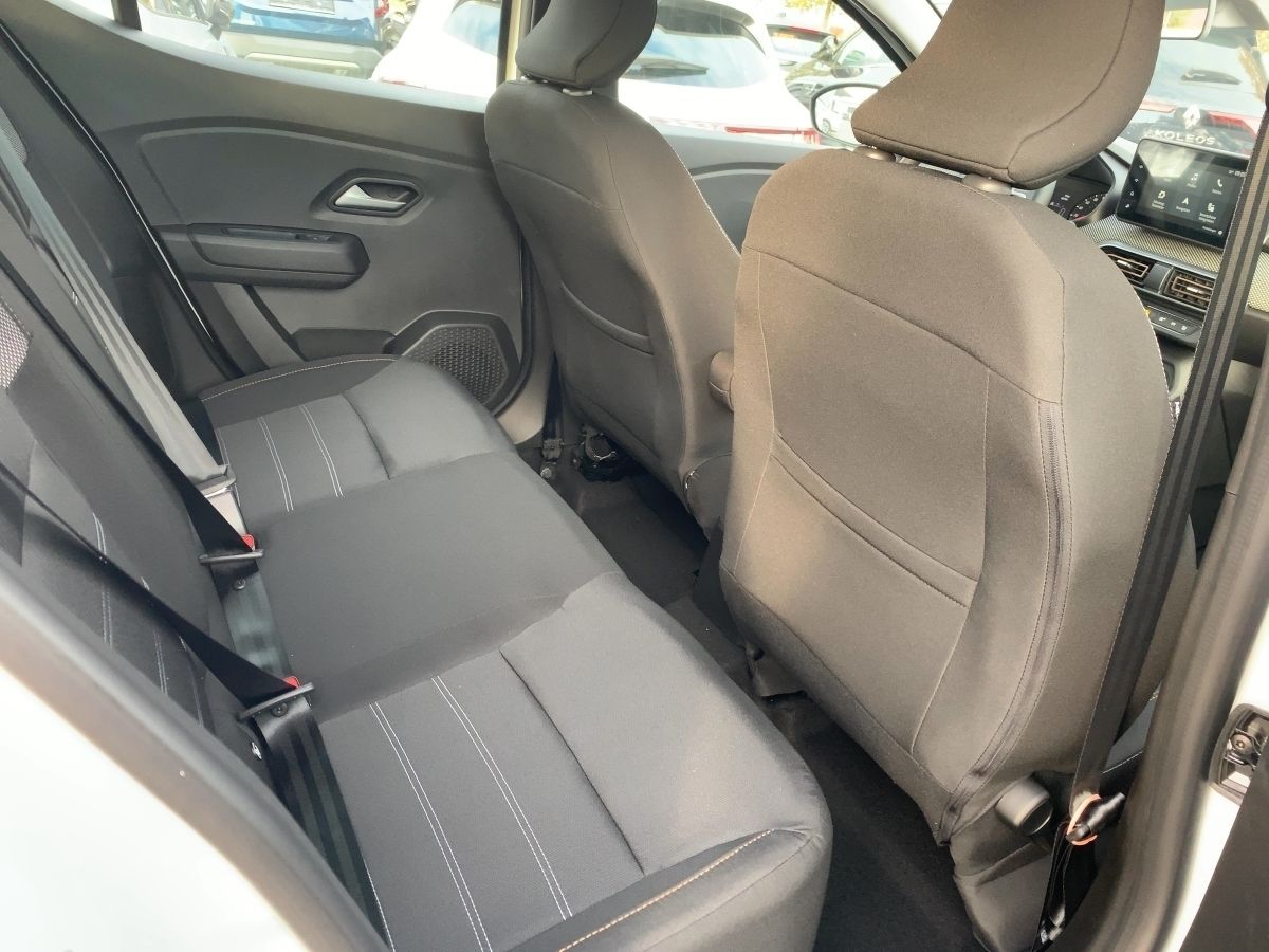 Dacia Sandero - Bild 9