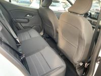 Dacia Sandero - Vorschau Bild 9