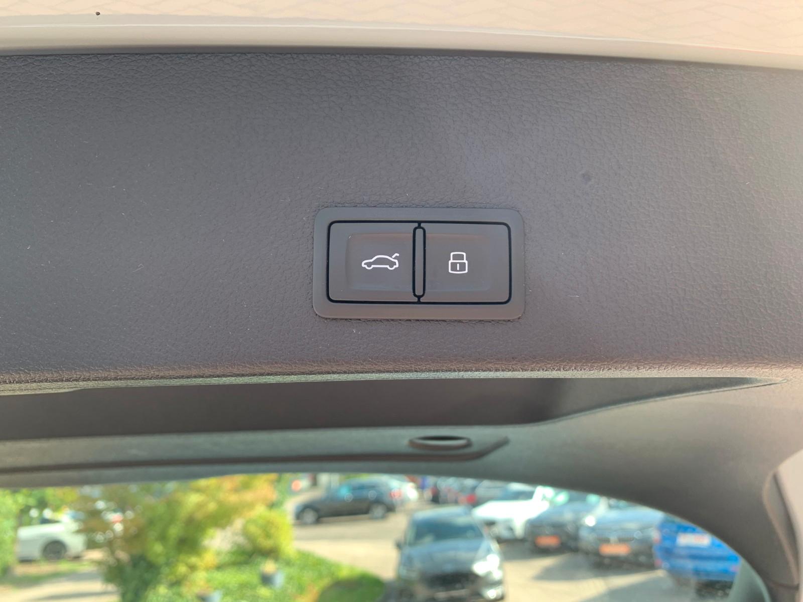Audi Q2 35TFSI S-line MATRIX+Kamera+elek.Klappe+ACC, миниатюра 7