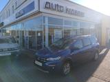 Dacia Jogger Expression TCe 100 Eco-G 7-Sitzer *In Ger - Dacia Jogger: Expression